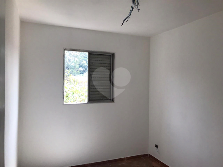 Venda Apartamento São Paulo Vila Moraes REO562284 11