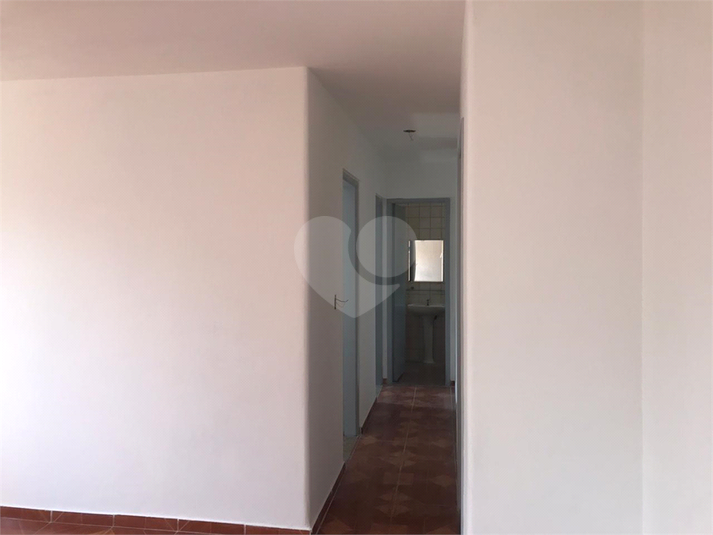 Venda Apartamento São Paulo Vila Moraes REO562284 16