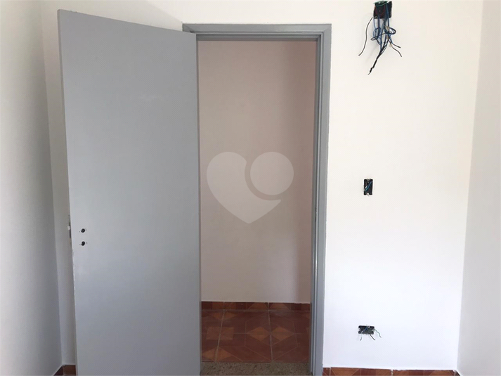 Venda Apartamento São Paulo Vila Moraes REO562284 13