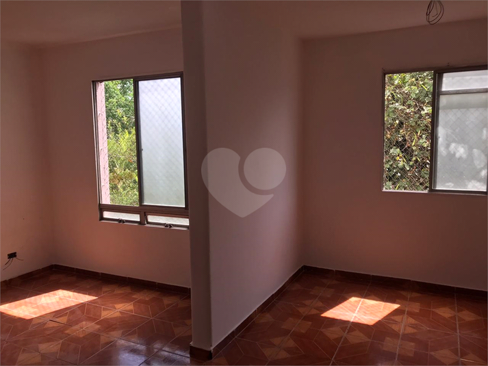 Venda Apartamento São Paulo Vila Moraes REO562284 1