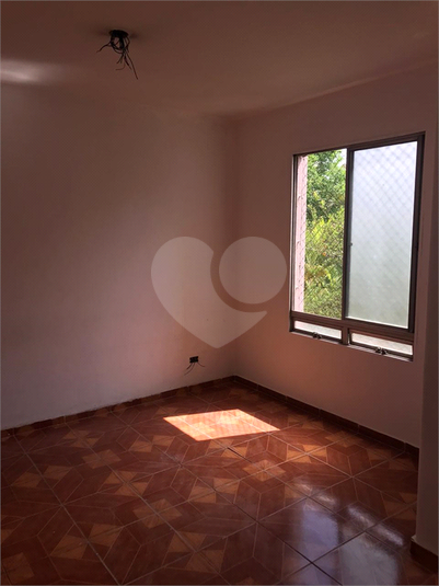 Venda Apartamento São Paulo Vila Moraes REO562284 2