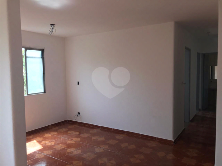 Venda Apartamento São Paulo Vila Moraes REO562284 3