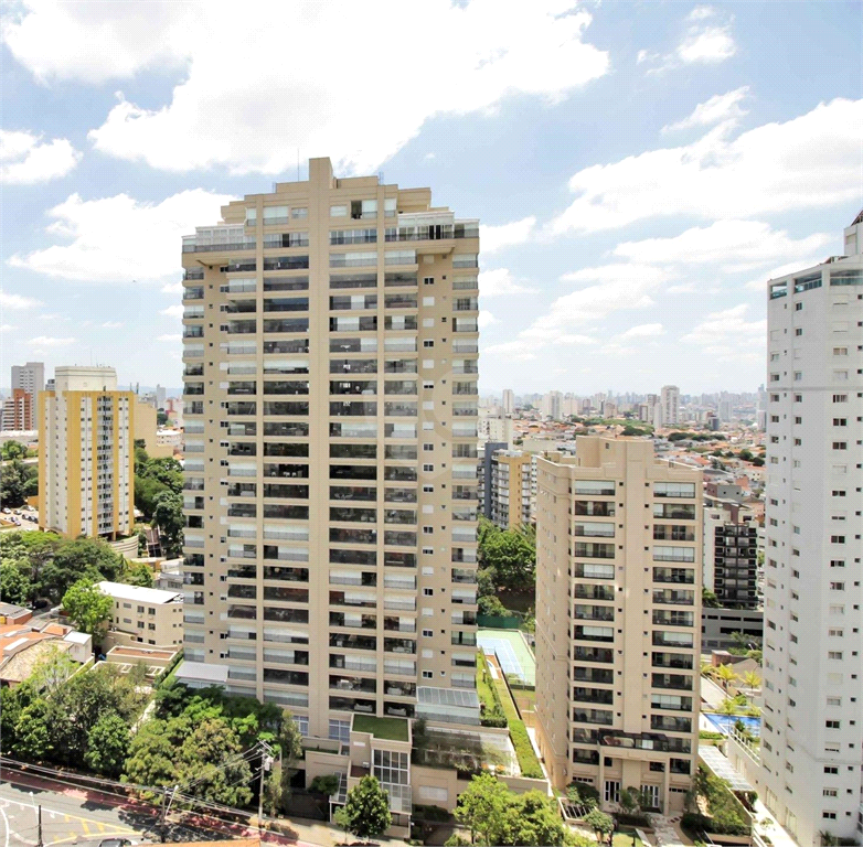 Venda Apartamento São Paulo Jardim Vila Mariana REO562340 18