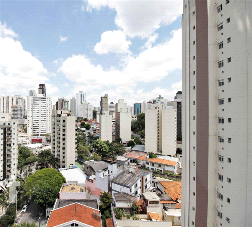 Venda Apartamento São Paulo Jardim Vila Mariana REO562340 15