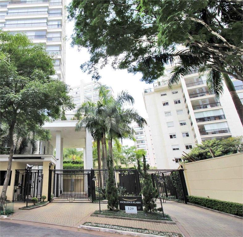 Venda Apartamento São Paulo Jardim Vila Mariana REO562340 1