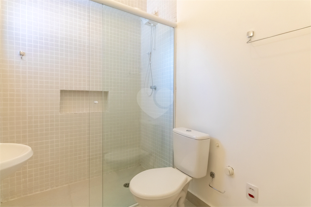 Aluguel Apartamento São Paulo Brás REO562357 24