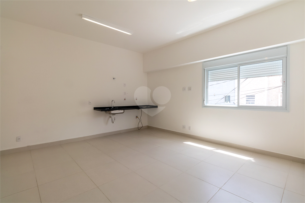 Aluguel Apartamento São Paulo Brás REO562358 2