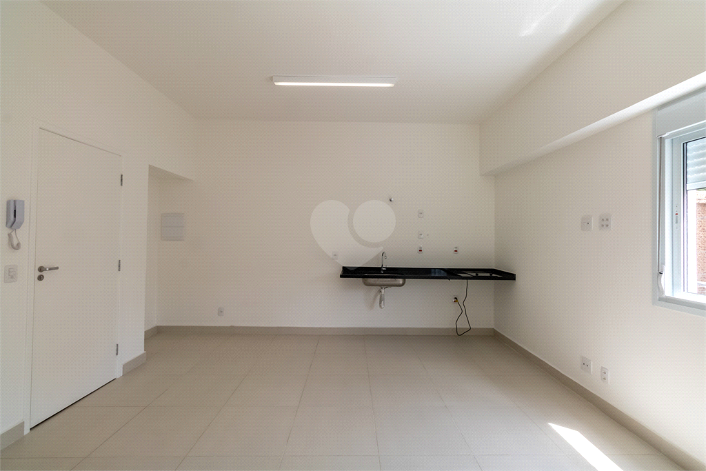 Aluguel Apartamento São Paulo Brás REO562358 3