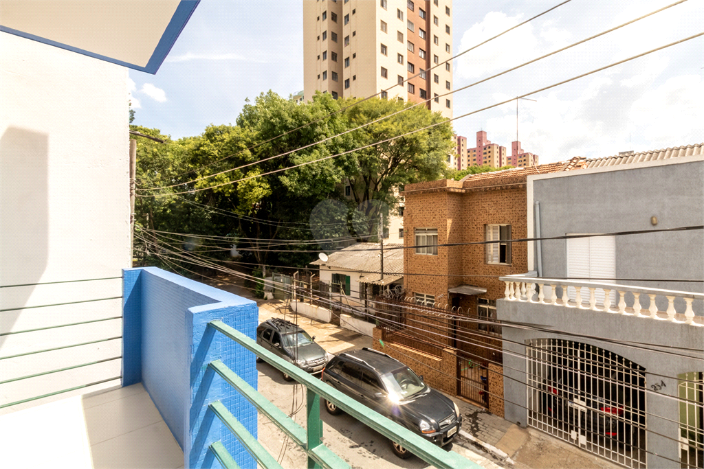 Aluguel Apartamento São Paulo Brás REO562358 14