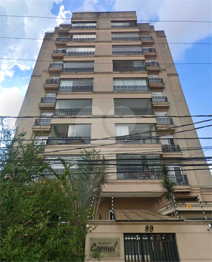 Venda Apartamento São Paulo Jardim São Paulo(zona Norte) REO562373 1