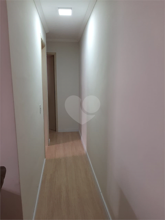 Venda Apartamento Campinas Jardim Márcia REO562378 11