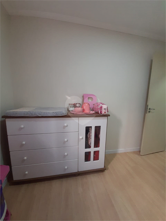 Venda Apartamento Campinas Jardim Márcia REO562378 14