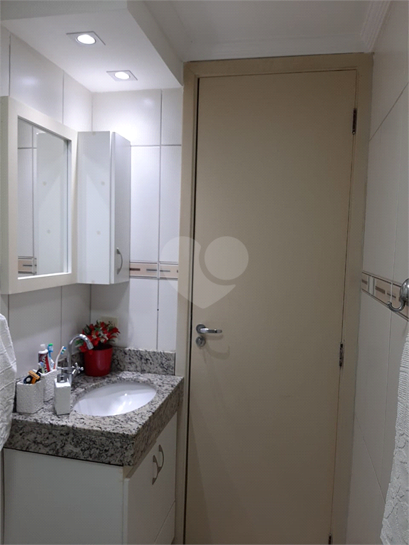 Venda Apartamento Campinas Jardim Márcia REO562378 15