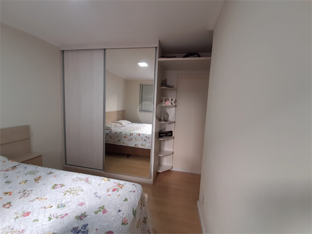 Venda Apartamento Campinas Jardim Márcia REO562378 10