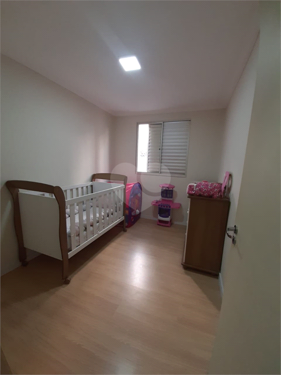 Venda Apartamento Campinas Jardim Márcia REO562378 12