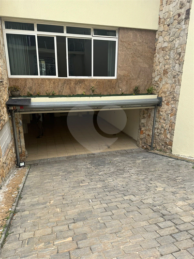 Venda Sobrado São Paulo Jardim Franca REO562379 10