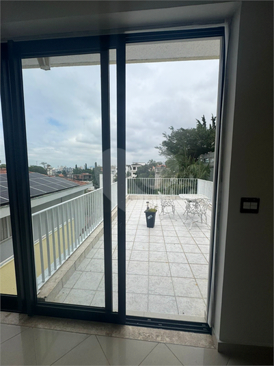 Venda Sobrado São Paulo Jardim Franca REO562379 13