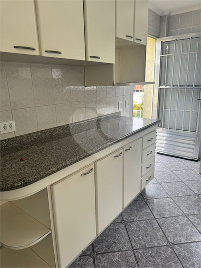 Venda Sobrado São Paulo Jardim Franca REO562379 28