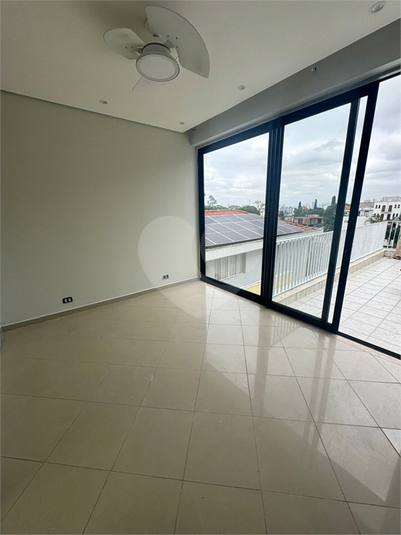 Venda Sobrado São Paulo Jardim Franca REO562379 15