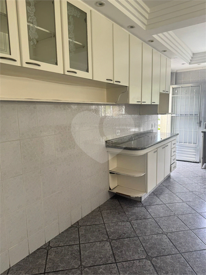 Venda Sobrado São Paulo Jardim Franca REO562379 27