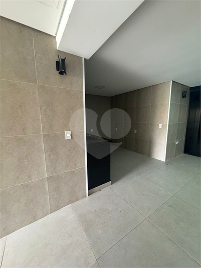 Venda Sobrado São Paulo Jardim Franca REO562379 3