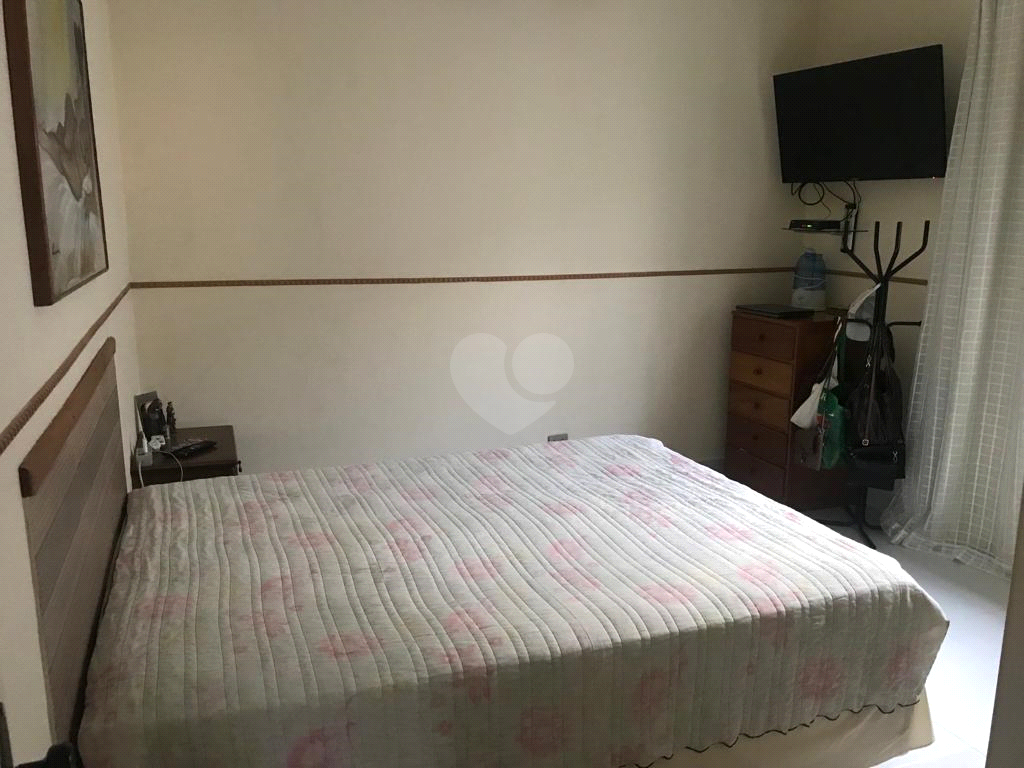 Venda Casa térrea São Paulo Vila Rosa REO562382 22