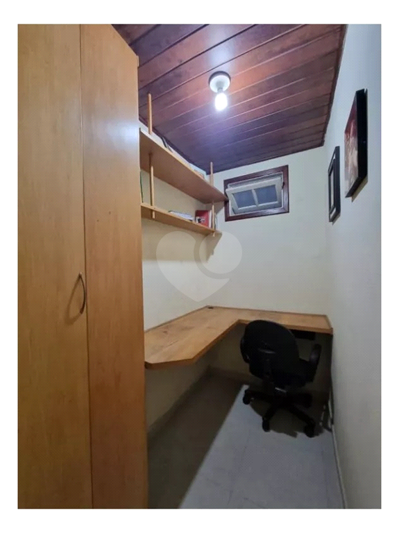 Venda Casa térrea São Paulo Vila Rosa REO562382 40