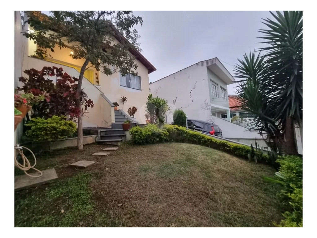 Venda Casa térrea São Paulo Vila Rosa REO562382 43