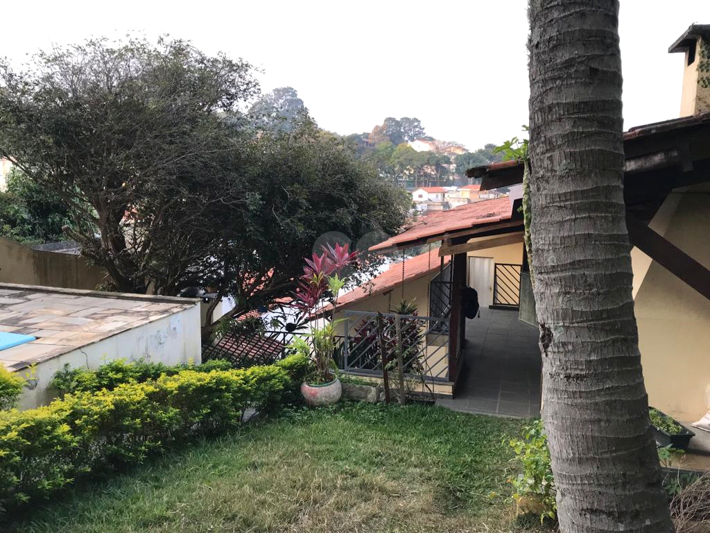 Venda Casa térrea São Paulo Vila Rosa REO562382 2