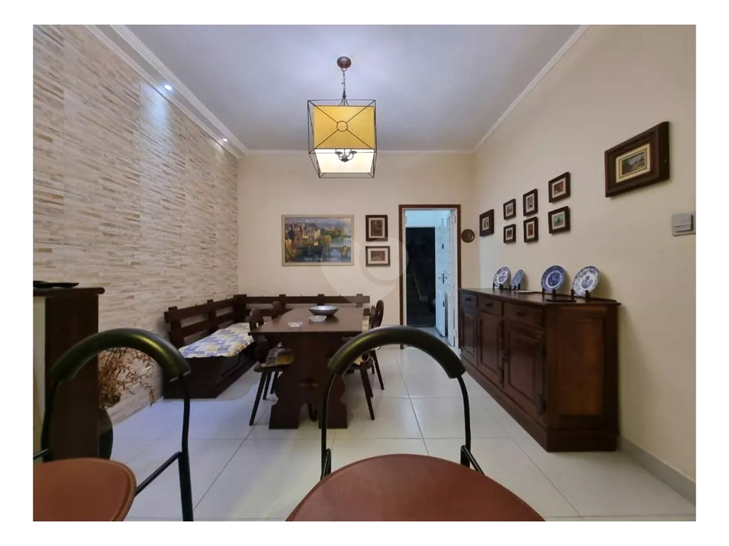 Venda Casa térrea São Paulo Vila Rosa REO562382 8