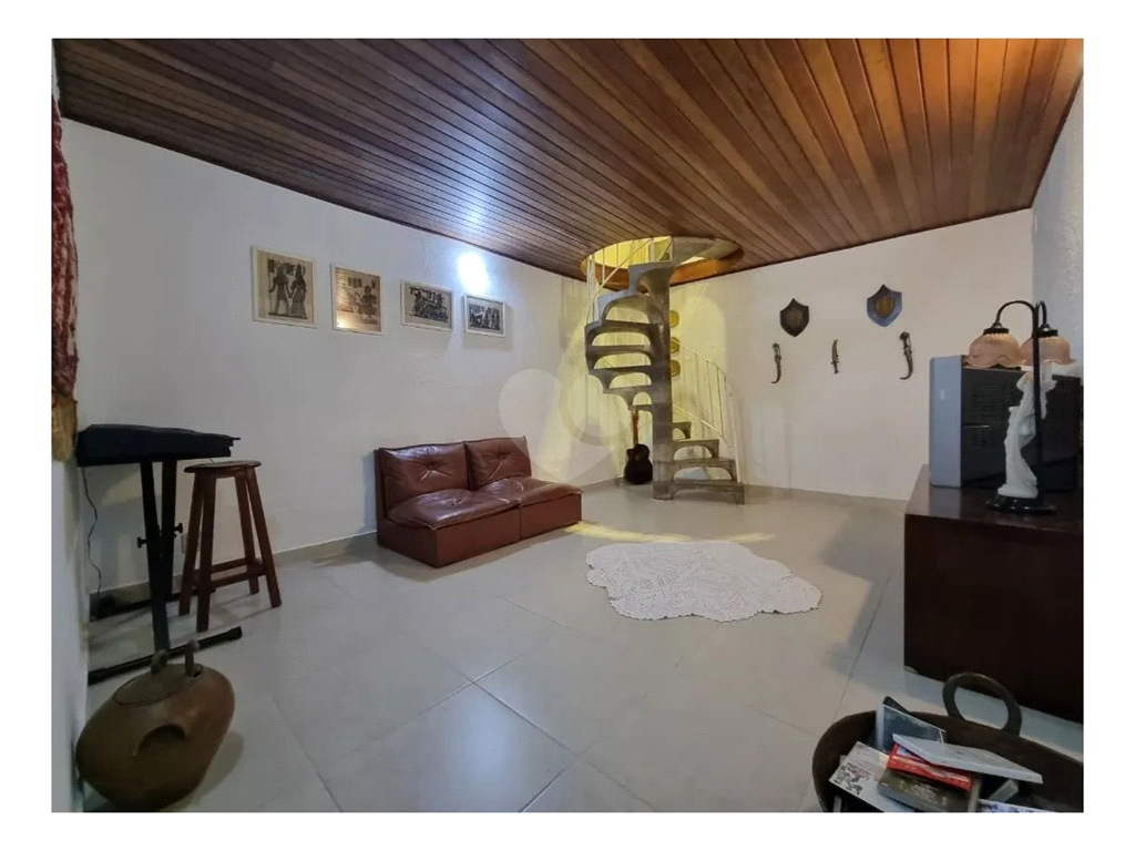 Venda Casa térrea São Paulo Vila Rosa REO562382 34