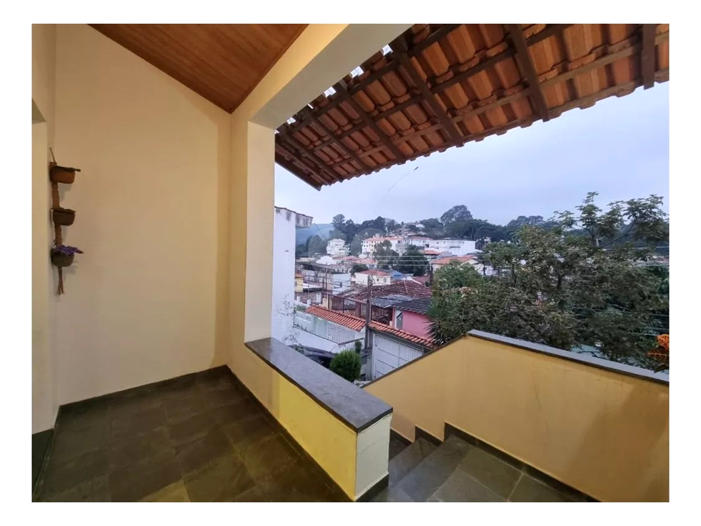 Venda Casa térrea São Paulo Vila Rosa REO562382 41