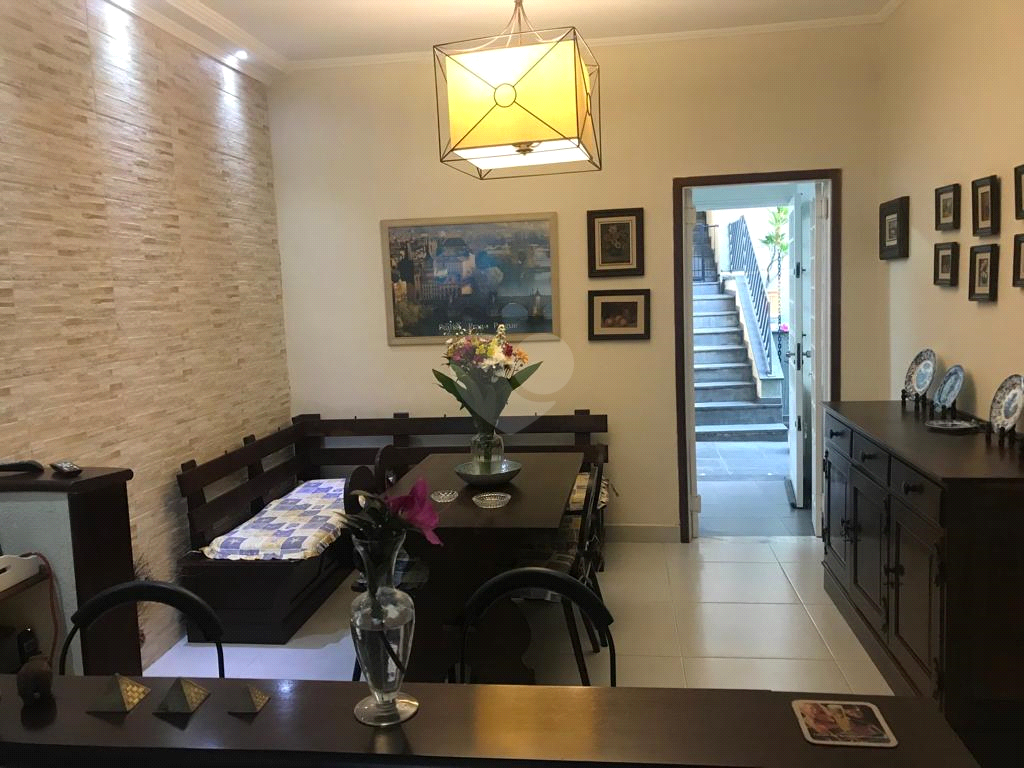 Venda Casa térrea São Paulo Vila Rosa REO562382 15