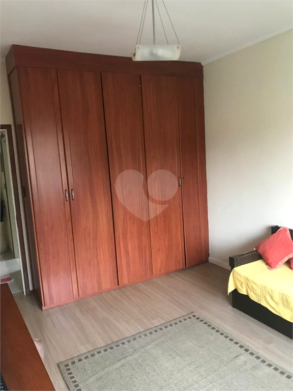 Venda Casa térrea São Paulo Vila Rosa REO562382 23