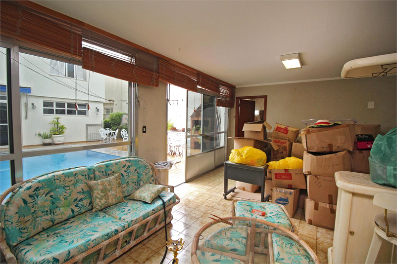 Venda Sobrado São Paulo Planalto Paulista REO562389 24