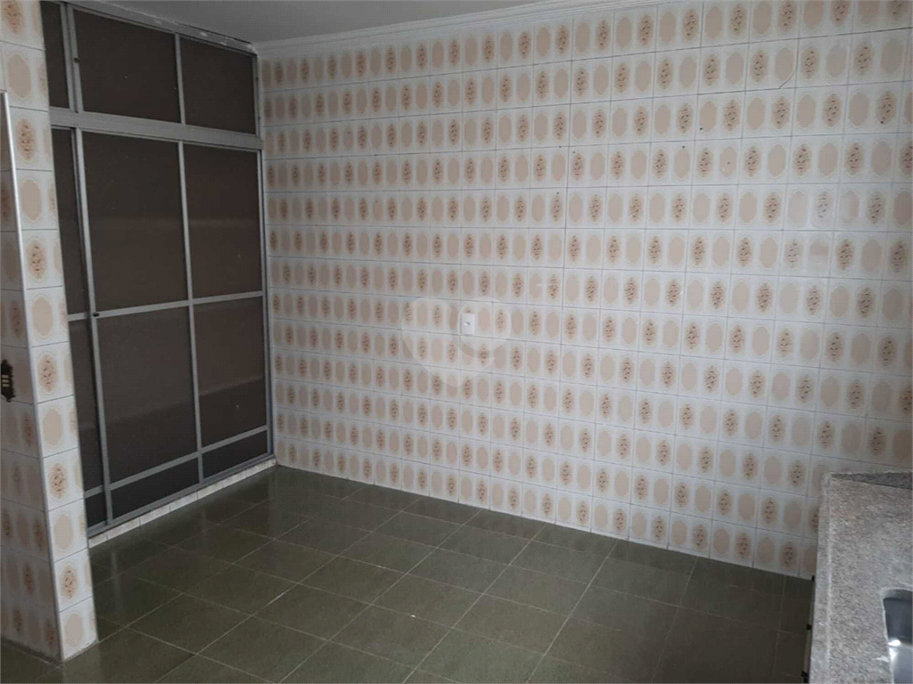 Venda Casa Campinas Vila Santana REO562393 11