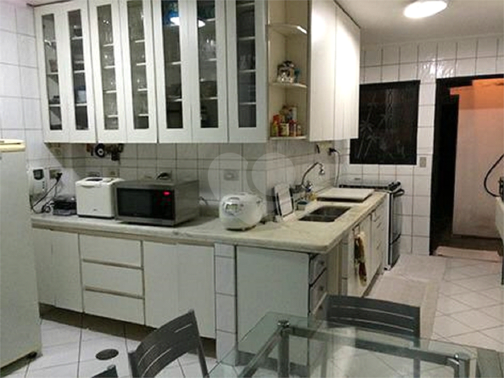 Venda Casa São Paulo Brooklin Paulista REO562413 9