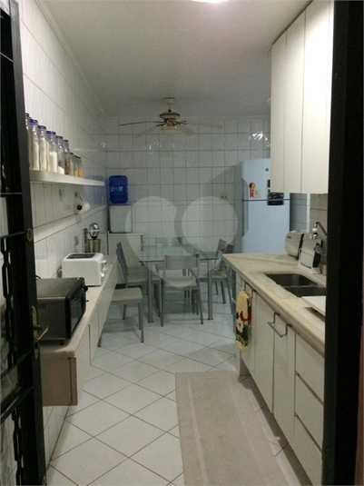 Venda Casa São Paulo Brooklin Paulista REO562413 16