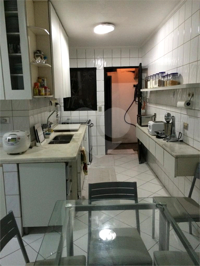 Venda Casa São Paulo Brooklin Paulista REO562413 19