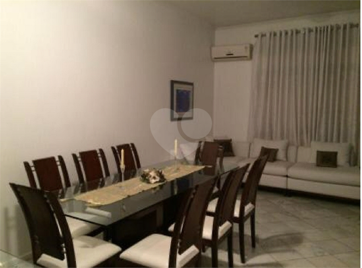 Venda Casa São Paulo Brooklin Paulista REO562413 8