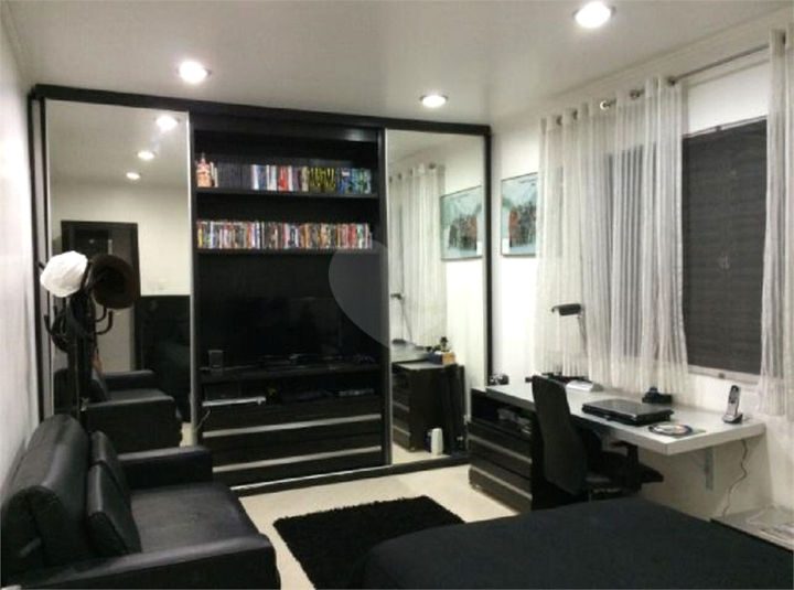 Venda Casa São Paulo Brooklin Paulista REO562413 1