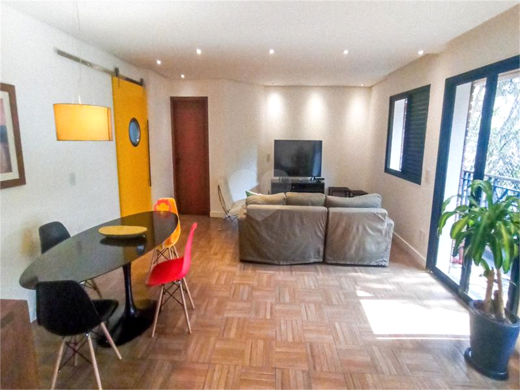 Venda Apartamento São Paulo Bela Aliança REO562414 8