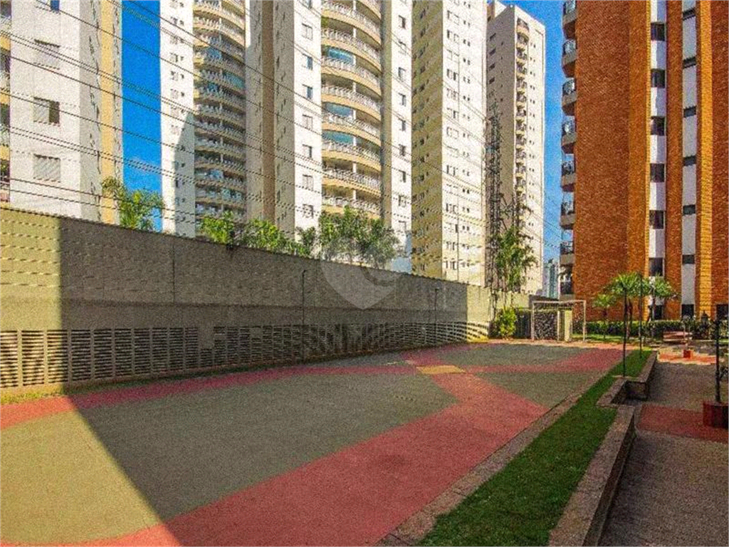 Venda Apartamento São Paulo Bela Aliança REO562414 28