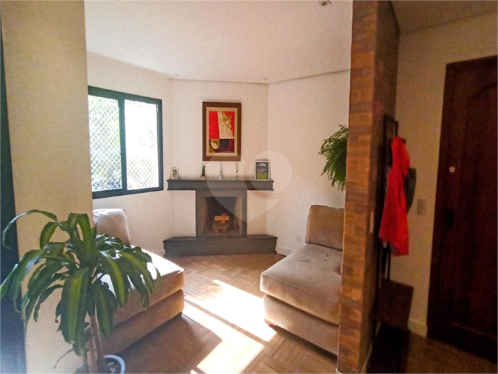 Venda Apartamento São Paulo Bela Aliança REO562414 10