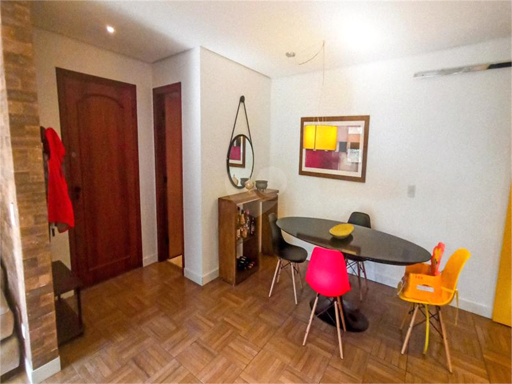 Venda Apartamento São Paulo Bela Aliança REO562414 9