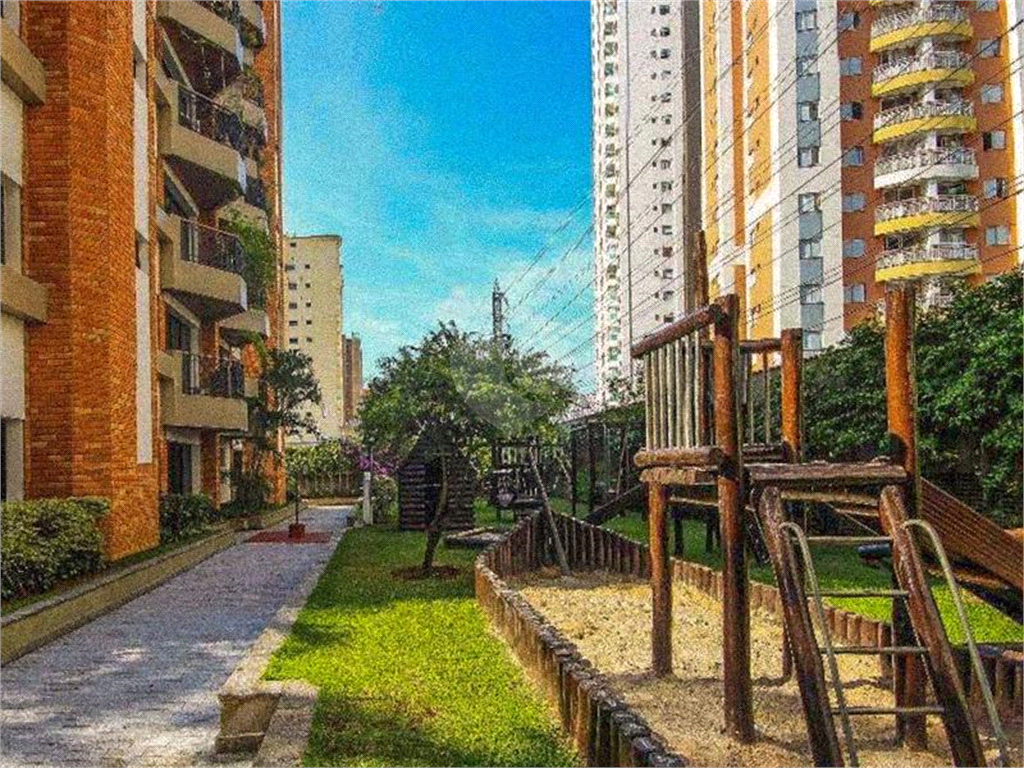 Venda Apartamento São Paulo Bela Aliança REO562414 27