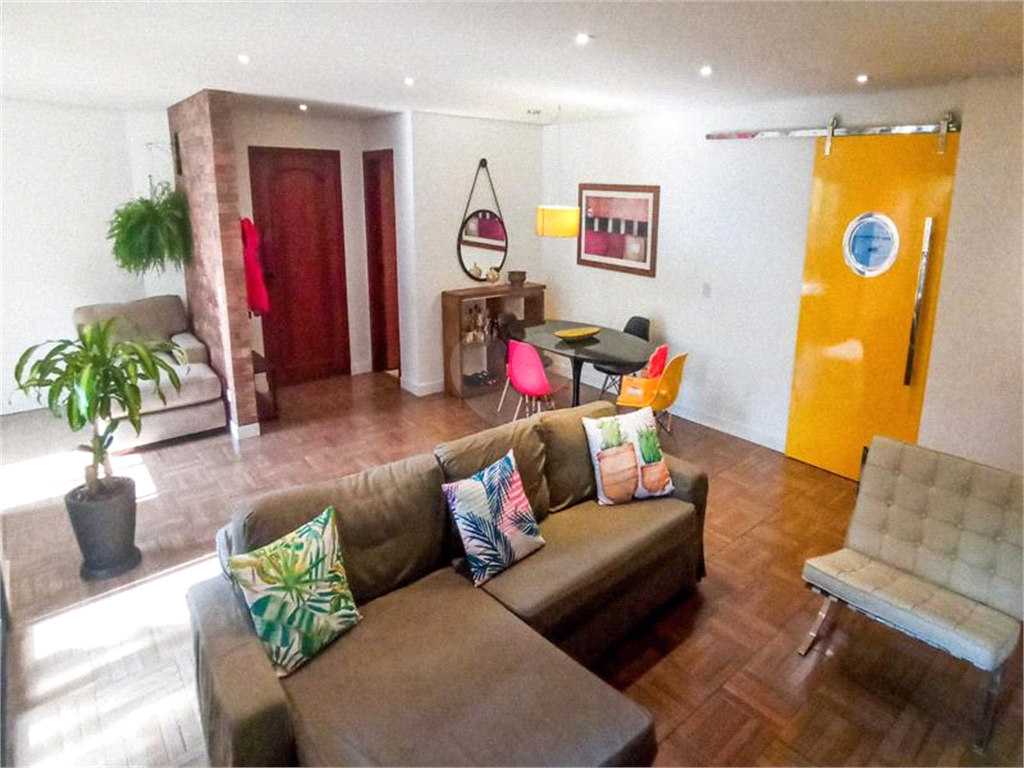 Venda Apartamento São Paulo Bela Aliança REO562414 11