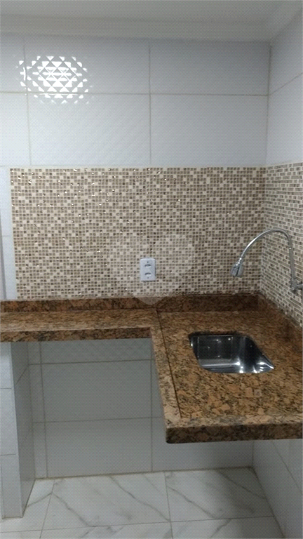 Venda Apartamento São Paulo Conjunto Residencial Elisio Teixeira Leite REO562479 11