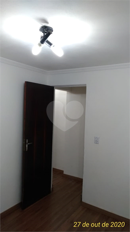 Venda Apartamento São Paulo Conjunto Residencial Elisio Teixeira Leite REO562479 9