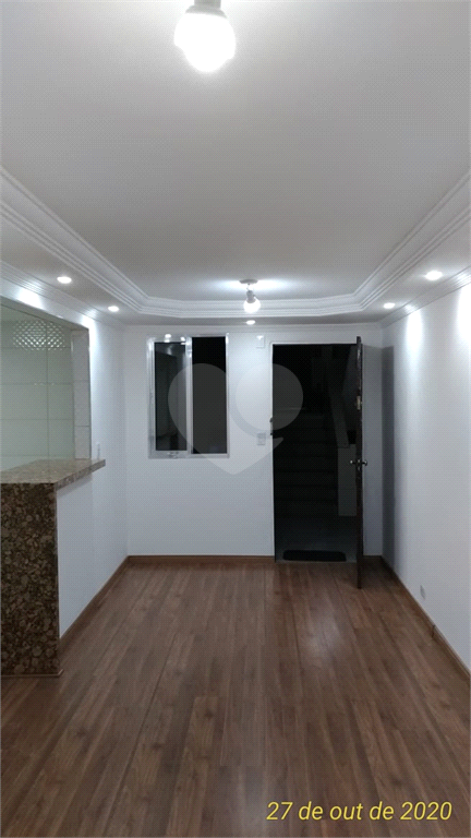 Venda Apartamento São Paulo Conjunto Residencial Elisio Teixeira Leite REO562479 14